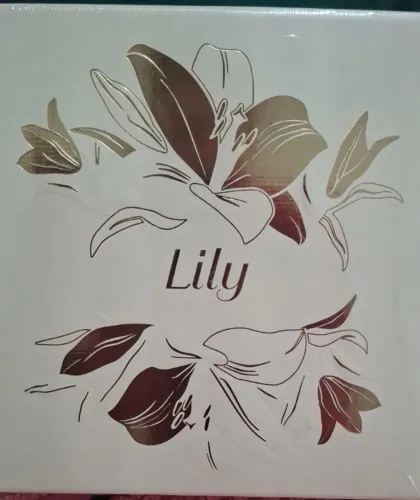 Kit o Boticário LILY