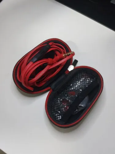 Fone de ouvido HyperX 