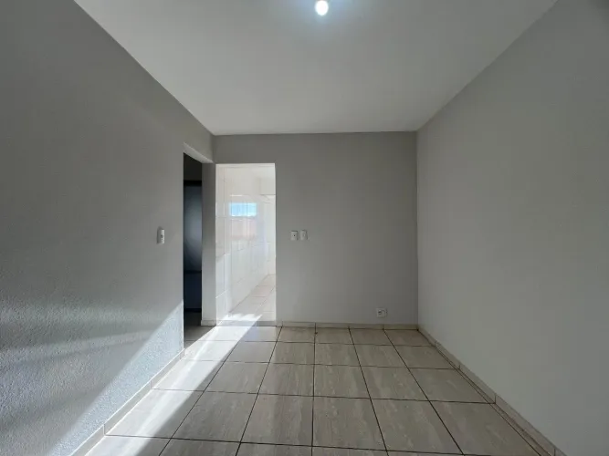 Alugo apartamento em Itaúna próximo a universidade!!