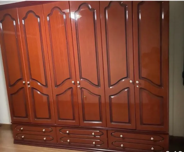 Jogo de quarto casal 