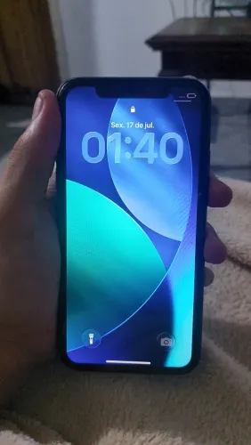 IPHONE 11 PRETO