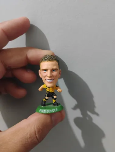 Mini craque bender