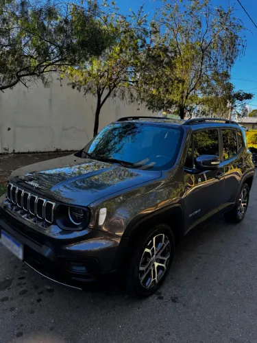 Jeep Renegade Long. T270 1.3 TB 4X2 Flex Aut. 2023