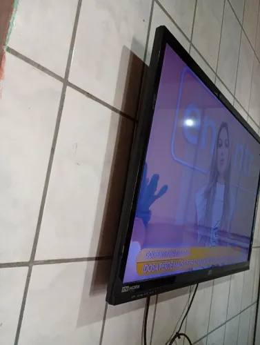 Tv slim led 42