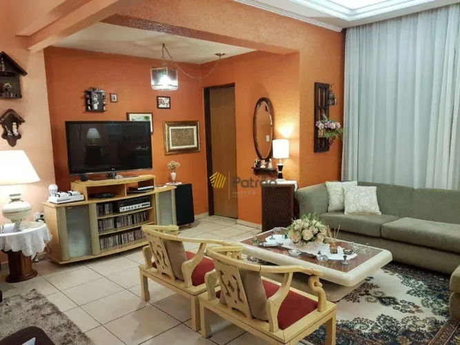 Casa comercial com 3 dormitórios, 269 m² - venda por R$ 1.300.000 ou aluguel por R$ 9.179/