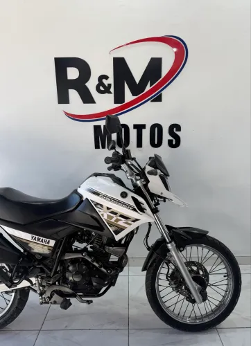 YAMAHA XTZ CROSSER S