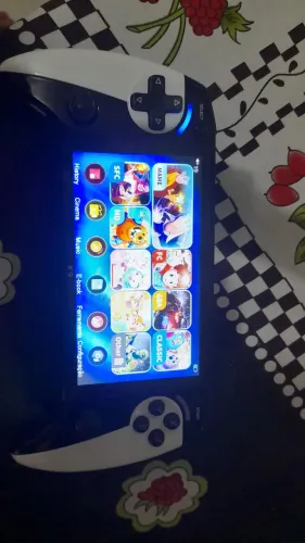 Videogame x9