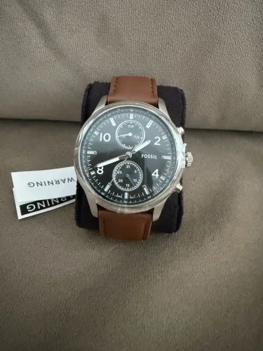 Relógio Fossil BQM7091 (NOVO)