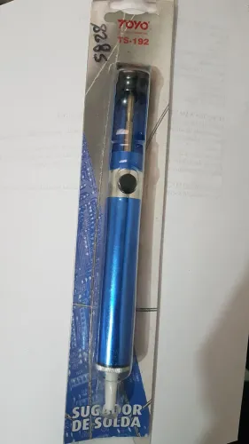 Sugador de Soldas Toyo TS-192