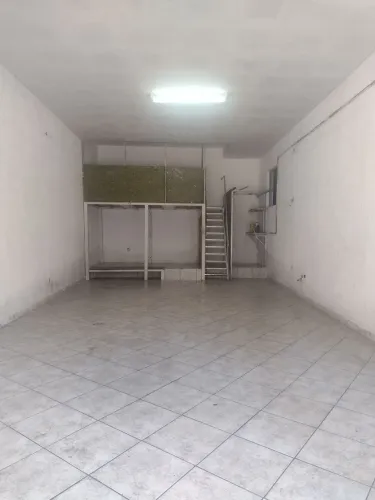 Alugo salão comercial em Guarulhos