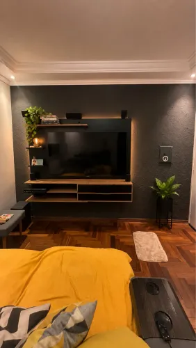 Painel para TV