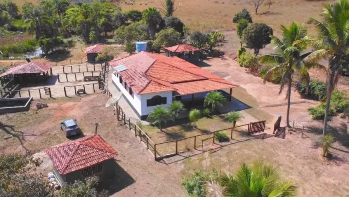Chácara 10.000m² em Guanhães MG (venda)