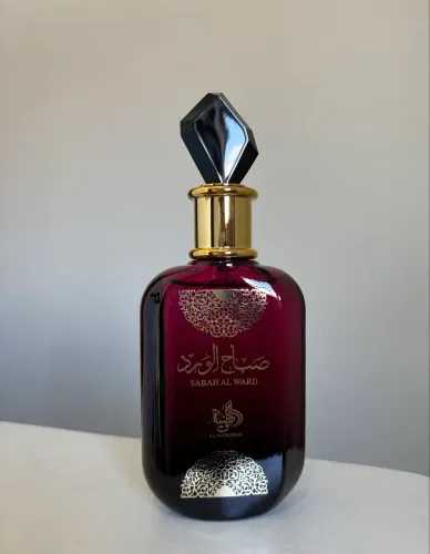 Perfume Sabah Al Ward
