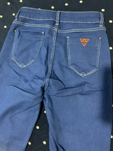 Calça Jeans HANDARA N° 42 