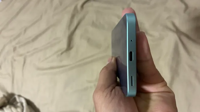Samsung A16 
