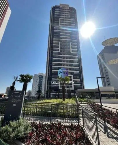 Apartamento com 2 dormitórios à venda, 91 m² por R$ 1.060.000,00 - Parque Campolim - Soroc