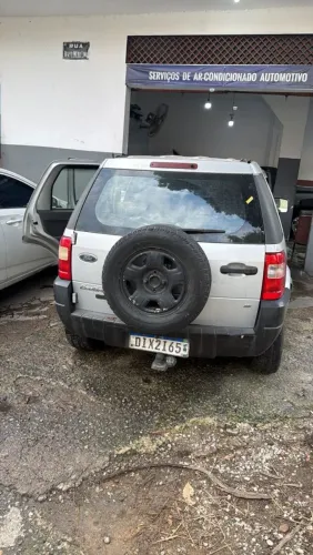 Ford Ecosport XLS 1.6/ 1.6 Flex 8V 5P 2025