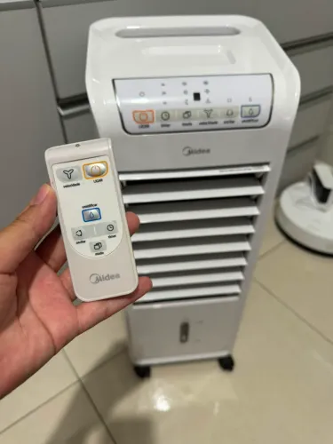 Climatizador Midea
