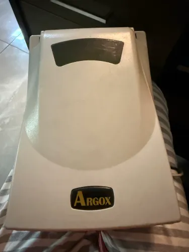 Impressora de Etiquetas Argox OS?214 Plus 