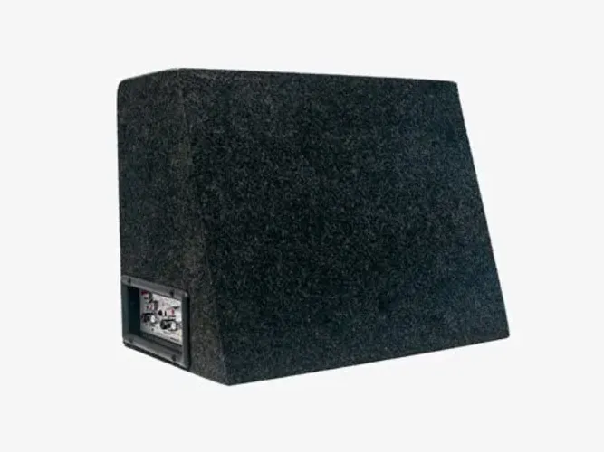 Caixa Amplificada Corzus CXS303