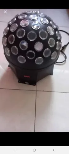 Bola maluca 
