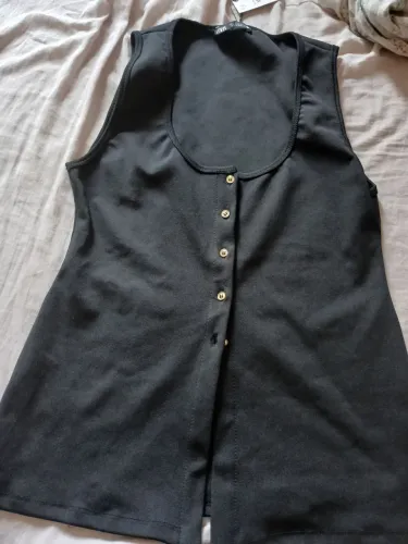 Blusa zara