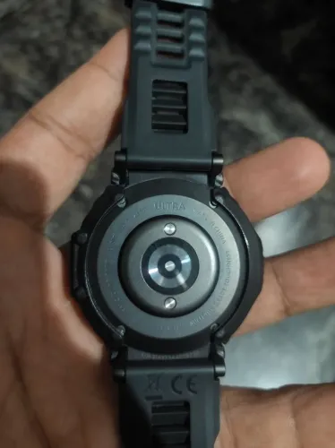 Vendo Relógio Amasfit T Rex Ultra