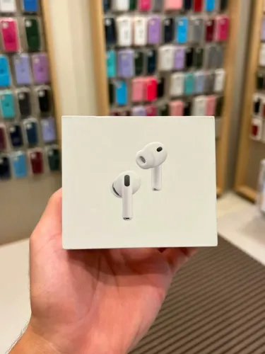 Airpods Pro 3 - Retirada Loja Física Savassi