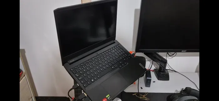 PARCELADO Lenovo IdeaPad Gaming 3