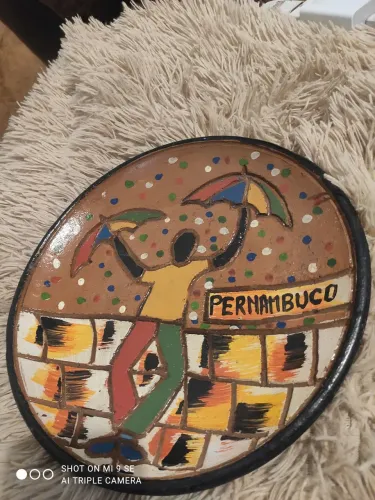 Prato batro