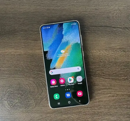 S21 fe Samsung 