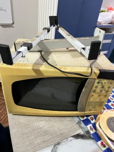 Microondas