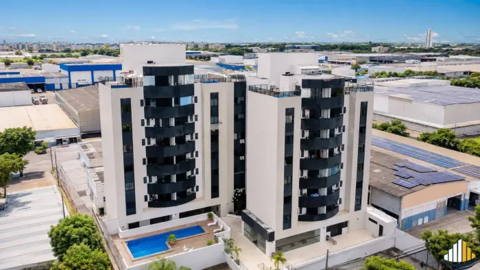 Apartamento com 2 Quarto(s) e 2 banheiro(s) para Alugar, 74 m² por R$ 3600 / Mês