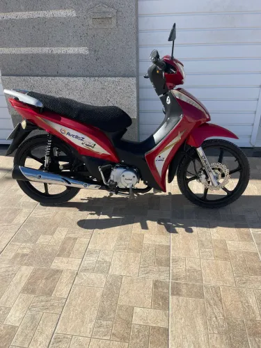 PRA VENDER LOGO AVELLOZ 2021 CONSERVADA