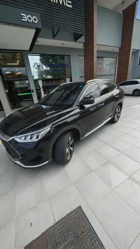 BYD Song Plus 1.5 16V Aut. (hibrido) 2023