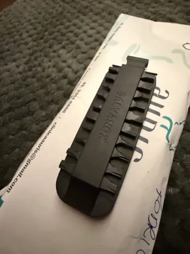 Kit de bits para leatherman galvanox