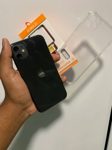 Vendo iPhone 11 para sair logo