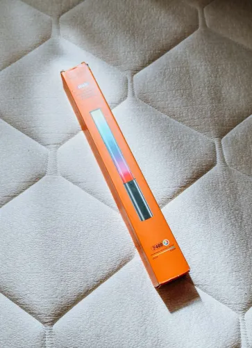 Bastão de Led RGB P400