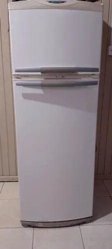 Geladeira 500