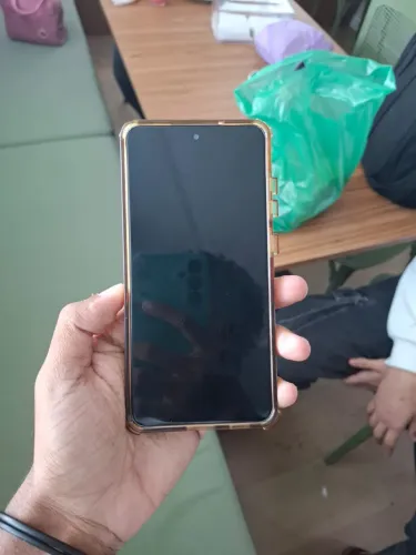 Samsung S21fe 256gb
