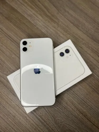iPhone 11 64Gb 