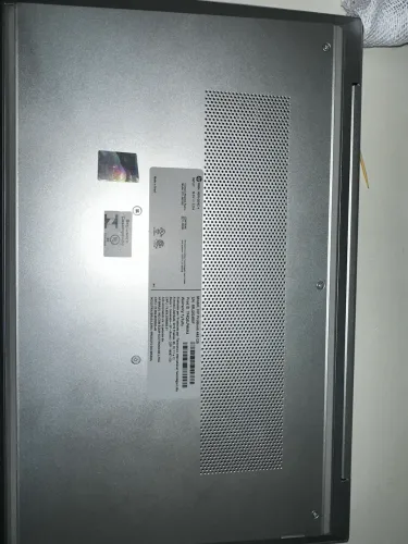 Notebook HP ProBook 445 G9