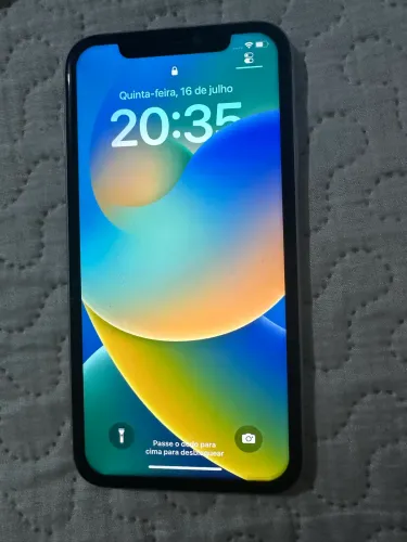 IPhone 11 128 gb