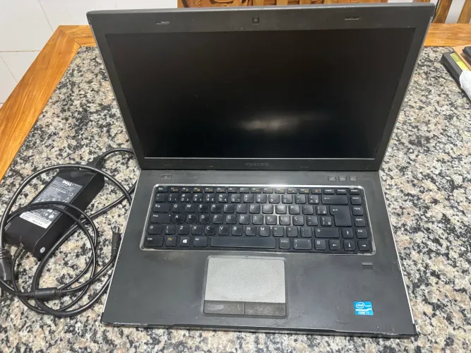 Notebook ( usado )