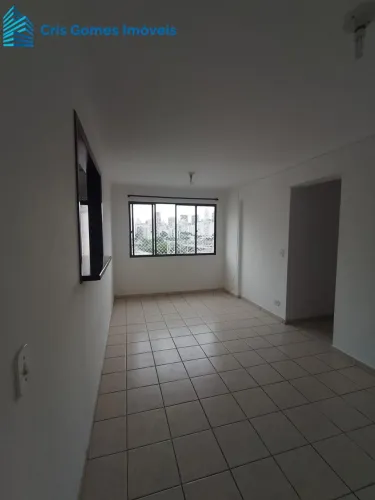APARTAMENTO RESIDENCIAL em São Paulo - São Paulo, Brás