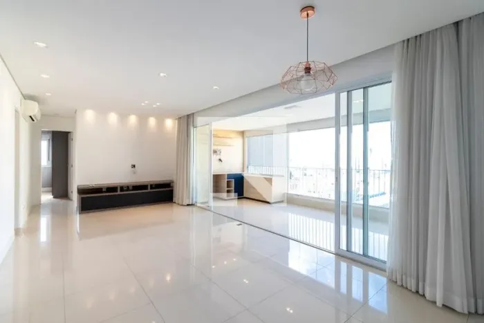 Apartamento à Venda - Santana, 3 Quartos, 132 m2