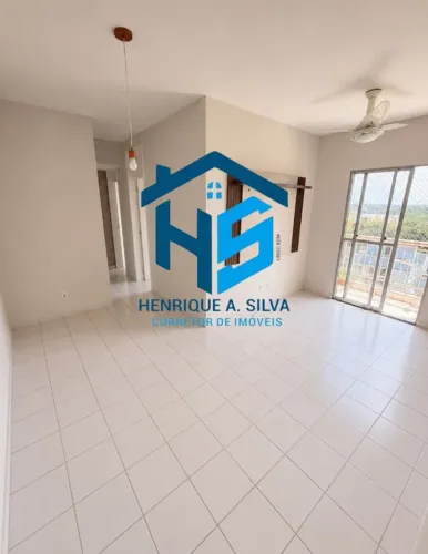ALUGUEL APARTAMENTO CONDOMÍNIO TOTAL LIFE CLUB HOME