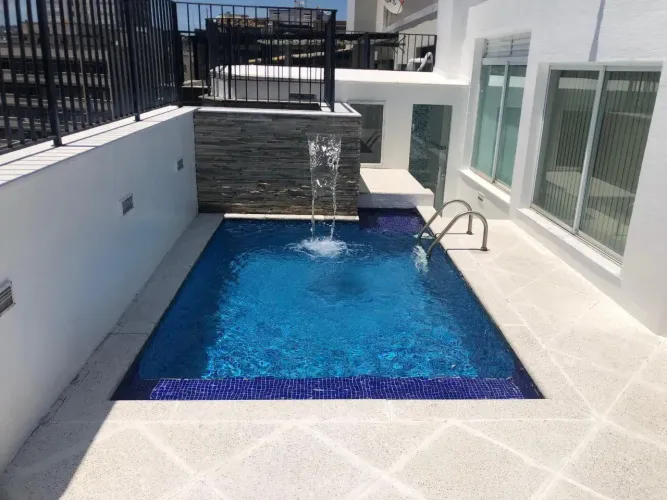 Cobertura Duplex a venda no Ingá Niterói com 4 Quartos