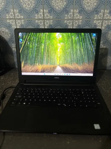 Notebook Dell Inspiron