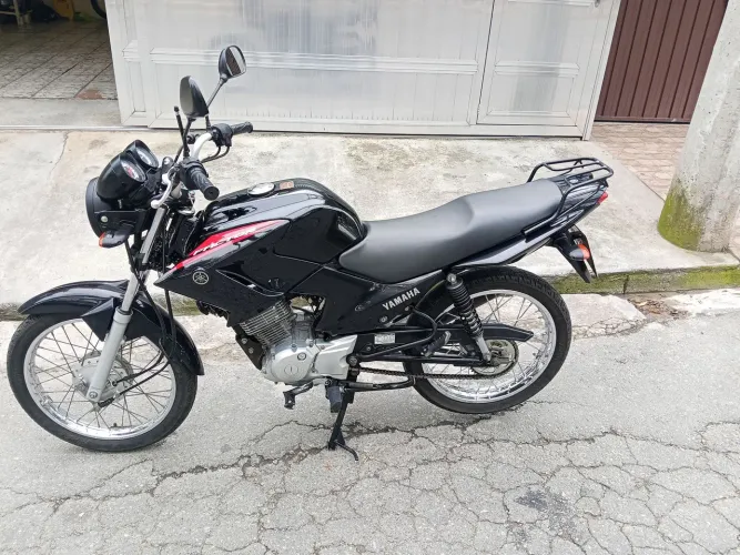 Yamaha Factor 125cc